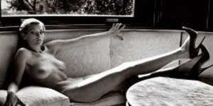 Χέλμουτ Νιούτον: ο φωτογράφος που επινόησε τη γυναίκα