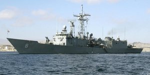 Ισραηλινή στρατιωτική άσκηση με πραγματικά πυρά στο Μυρτώο Πέλαγος
