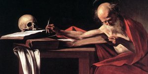 Bρέθηκαν 100 άγνωστα έργα του Καραβάτζιο συνολικής αξία άνω των 700 εκ. ευρώ