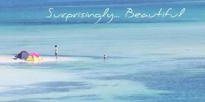 Η Κρήτη με τα μάτια του σκηνοθέτη «του Νησιού» [βίντεο]