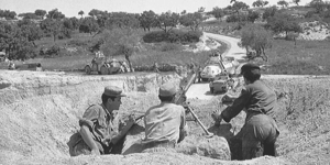 Πολέμησαν στην Κύπρο το 1974 και το κράτος δεν τους αναγνωρίζει!