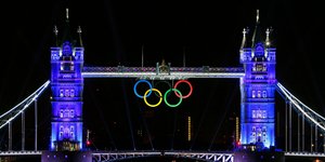 Ανοίγει σήμερα η αυλαία των Ολυμπιακών Αγώνων στο Λονδίνο