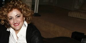 Ποια γνωστή πρωταγωνίστρια ανέλαβε πρόεδρος του Σωματείου Ελλήνων Ηθοποιών