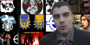 Ακραίος ρατσιστής