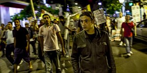 Σοκαριστική έκθεση για την ρατσιστική βία και την ξενοφοβία στην Ελλάδα