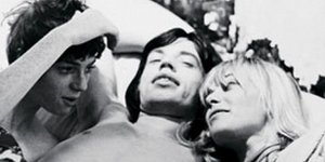 O Μικ Τζάγκερ και οι 4.000 κατακτήσεις του
