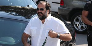 «Ευχαριστώ» της «Παναθηναϊκής Συμμαχίας» σε Πατέρα