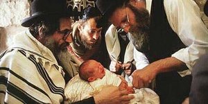 Η απαγόρευση της περιτομής στην Γερμανία