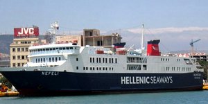 Αλλαζει ο χάρτης της ακτοπλοΐας στον Αργοσαρωνικό – Ξεμένει από καράβια;
