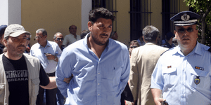 «Οχι» από τον εισαγγελέα στο αίτημα αποφυλάκισης του Σταύρου Ψωμιάδη