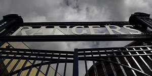 Η ιστορική Ρέιντζερς θα αγωνίζεται πλέον στην τέταρτη κατηγορία της Σκωτίας!