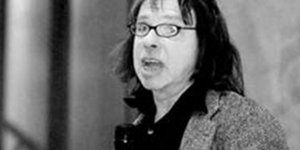 R. U. Sirius: Από την τεχνολογία και την πολιτική στο σεξ και τους κυβερνοδονητέ