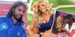 Σαμαράς – Καινούργιου το νέο «καυτό» ζευγάρι της showbiz