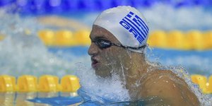 Οι ελληνικές συμμετοχές την τέταρτη ημέρα των Ολυμπιακών Αγώνων του Λονδίνου