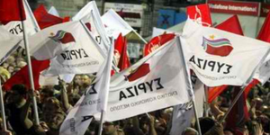 ΣΥΡΙΖΑ: Ως εκτελεστικοί λογιστές οι τρεις αρχηγοί ετοιμάζουν μέτρα κοινωνικού σφ