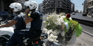 Θλίψη στην Αστυνομία για το χαμό των δύο νεαρών φίλων από την Αργολίδα