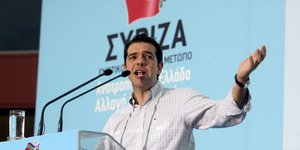 ΣΥΡΙΖΑ: Η συγκάλυψη της Siemens επισύρει βαρύτατες ευθύνες