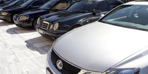 Αυτοί είναι οι βουλευτές που αρνήθηκαν να παραλάβουν το δωρεάν αυτοκίνητο