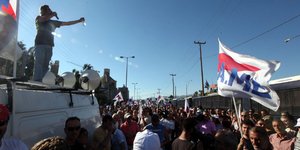 Ολη η αλήθεια για την απεργία στη Χαλυβουργία Ελλάδας