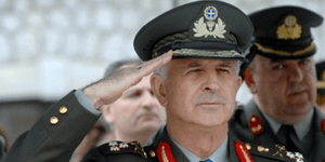 Το παρασκήνιο της παραίτησης του τέως Αρχηγού ΓΕΣ