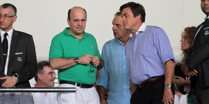 Πειθαρχική δίωξη σε βάρος του Παναθηναϊκού και της «Παναθηναϊκής Συμμαχίας»