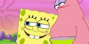 Στην Ουκρανία έβγαλαν τον Μπομπ Σφουγγαράκη γκέι!