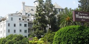 Διάσημη ηθοποιός «φέσωσε» ξενοδοχείο και την έδιωξαν από αυτό... κλωτσηδόν!