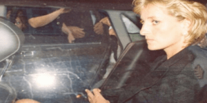 Το τέλος της Νταϊάνα: Το τροχαίο που άλλαξε την Βρετανική ιστορία [εικόνες]