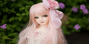 Dollfie: Οι εντυπωσιακές Ιαπωνικές κούκλες ανεβάζουν τον πήχη [εικόνες]