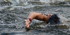 Για 5 δευτερόλεπτα έχασε το χάλκινο μετάλλιο στους Ολυμπιακούς ο Γιαννιώτης