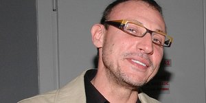 Στο κλαμπ των χωρισμένων και ο Κλέων Γρηγοριάδης
