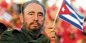 Πως γιόρτασε ο Φιντέλ Κάστρο τα 86α του γενέθλια