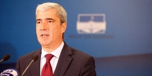 Κεδίκογλου: Στόχος του Αλέξη Τσίπρα είναι η χρεοκοπία της Ελλάδας