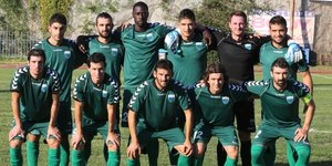 Το φετινό ρόστερ του Λεβαδειακού