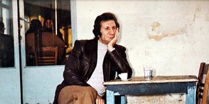 Μιχάλης Μενιδιάτης