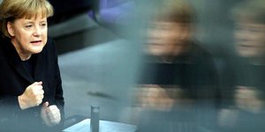 Κέρδη 68 δισ. ευρώ «απολαμβάνει» η Γερμανία εν μέσω οικονομικής κρίσης
