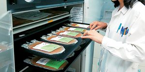 Υπ. Υγείας: Εξασφαλίστηκαν δωρεάν αντιδραστήρια για μοριακό έλεγχο του αίματος