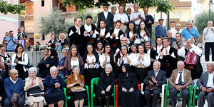Εννιά αδέλφια