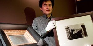 Αυτή είναι η πιο παλιά φωτογραφία στον κόσμο [εικόνα]