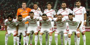 Ολυμπιακός: Ξεκινά το πρωτάθλημα με τον τίτλο του φαβορί [ρόστερ]