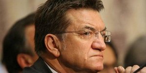 Στις ΗΠΑ εγκαθίσταται ο Πέτρος Ευθυμίου