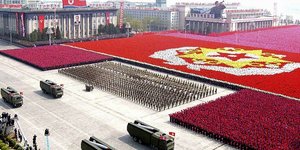 Η Βόρεια Κορέα ζητά άμεση επισιτιστική βοήθεια από τον ΟΗΕ