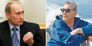 Tα χρέη της Σοβιετικής Ένωσης του Μπρέζνιεφ «πνίγουν» τη Ρωσία του Πούτιν