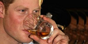 Να γίνει πορνοστάρ προτείνει στον πρίγκιπα Χάρι