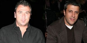 Ρέμος – Πηλαδάκης ενώνουν τις δυνάμεις τους και ανοίγουν καζίνο στην Αφρική;