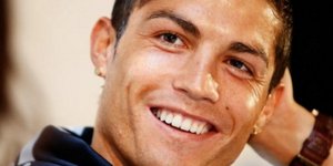 Ο Κριστιάνο Ρονάλντο πριν τις αισθητικές επεμβάσεις [εικόνα]