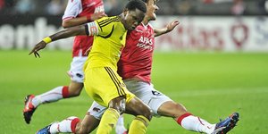 Απίστευτο γκολ του Σάμουελ Ετό που πέρασε πέντε αντιπάλους [βίντεο]