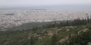 Μετά από 8 απόπειρες εμπρησμού κλείνει ως τις 15 Σεπτεμβρίου το δάσος του Σέιχ Σ