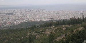 Μετά από 8 απόπειρες εμπρησμού κλείνει ως τις 15 Σεπτεμβρίου το δάσος του Σέιχ Σ