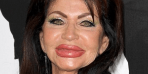 Kι όμως - Αυτή είναι η 90χρονη μητέρα του Σιλβέστερ Σταλόνε [εικόνες]